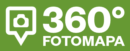 360 fotomapa obce Dekýš