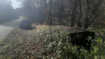 V mesiaci december 2020 bola vďaka pánovi Martinovi Banfalvimu zo Žarnovice vykonaná úprava okolia a obnova starého bunkra v katastri obce Dekýš.