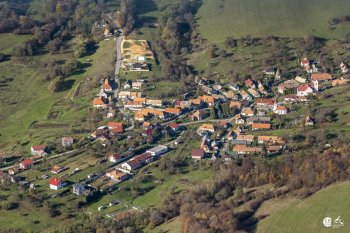 Letecké zábery Letecké zábery