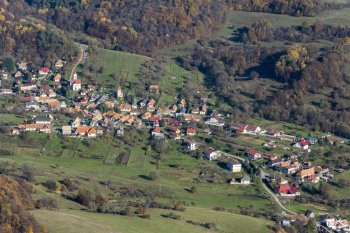 Letecké zábery Letecké zábery