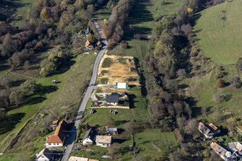 Letecké zábery Letecké zábery