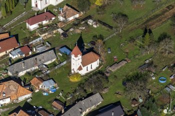 Letecké zábery Letecké zábery