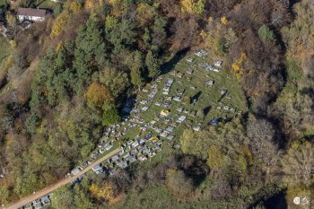 Letecké zábery Letecké zábery