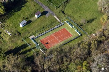 Letecké zábery Letecké zábery