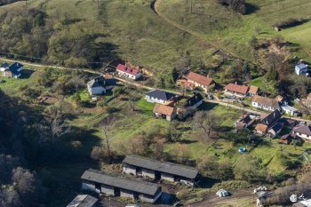 Letecké zábery Letecké zábery