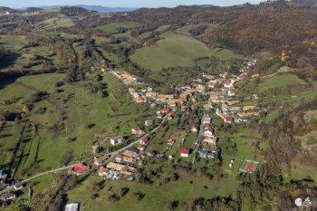 Letecké zábery Letecké zábery