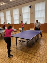 Stolnotenisový turnaj o pohár starostu obce DEKÝŠ 30.12.2022