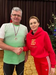 Stolnotenisový turnaj o pohár starostu obce DEKÝŠ 30.12.2022