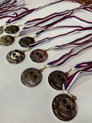 Stolnotenisový turnaj o pohár starostu obce DEKÝŠ 30.12.2022