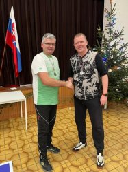 Stolnotenisový turnaj o pohár starostu obce DEKÝŠ 30.12.2022