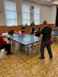 Stolnotenisový turnaj o pohár starostu obce DEKÝŠ 30.12.2022