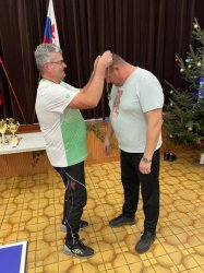 Stolnotenisový turnaj o pohár starostu obce DEKÝŠ 30.12.2022