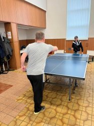 Stolnotenisový turnaj o pohár starostu obce DEKÝŠ 30.12.2022