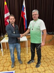 Stolnotenisový turnaj o pohár starostu obce DEKÝŠ 30.12.2022