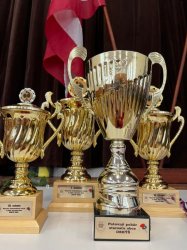 Stolnotenisový turnaj o pohár starostu obce DEKÝŠ 30.12.2022