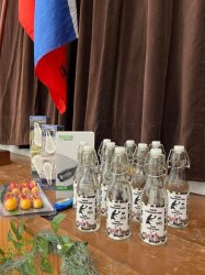 Stolnotenisový turnaj o pohár starostu obce DEKÝŠ 30.12.2022