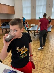 Stolnotenisový turnaj o pohár starostu obce DEKÝŠ 30.12.2022