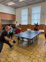Stolnotenisový turnaj o pohár starostu obce DEKÝŠ 30.12.2022